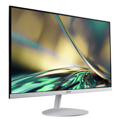 Монітор IPS 23.8",1920*1080,100 Гц,білого кольору ACER SA242YEWI (UM.QS2EE.E09) 3722431 фото