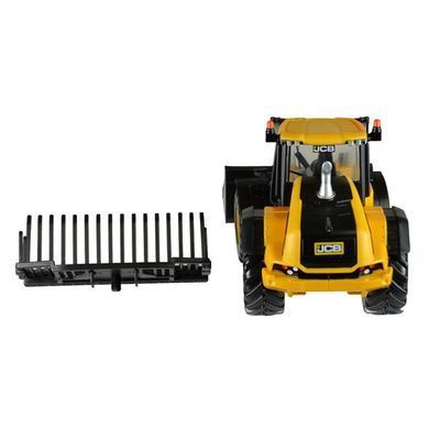 Модель Britains Трактор JCB 419S 1:32 (43223) dt_14048 фото