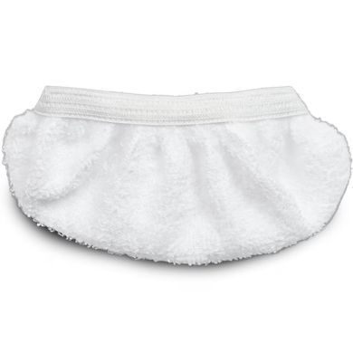 Rowenta Пылесос пароочиститель Clean&Steam Multi, 1700Вт, конт пыль -0,5л, микрофильтр, 7 насадок, белый RY8561WH фото
