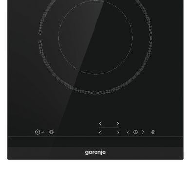 Gorenje ECT322[ECT322BCSC] ECT322BCSC фото