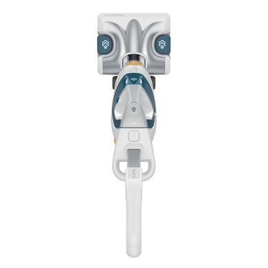 Rowenta Пылесос пароочиститель Clean&Steam Multi, 1700Вт, конт пыль -0,5л, микрофильтр, 7 насадок, белый RY8561WH фото