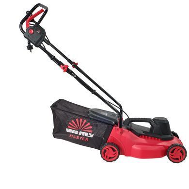 Газонокосарка електрична Vitals Master EZP 321s V40307 фото