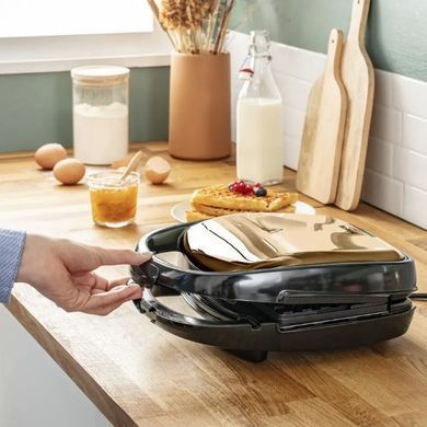 Бутербродница Tefal SW341G10 (6976882) SW341G10 фото