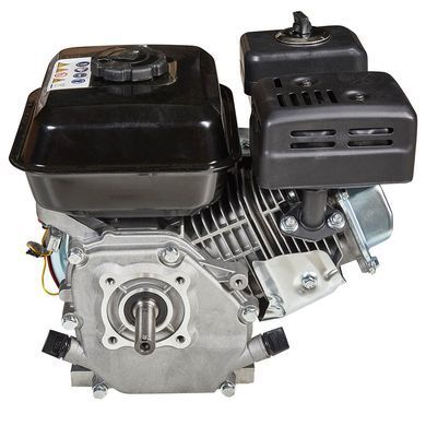 Двигатель бензиновый Vitals GE 7.0-19k
