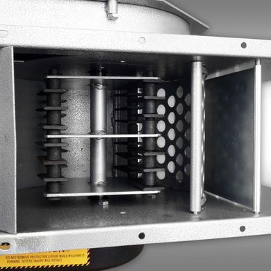 Бензиновый измельчитель Jansen GTS-13 GTS-13 фото