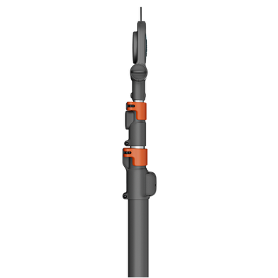 Висоторіз телескопічний для зелених гілок GARDENA StarCut Pro L 32 мм 12081-20.000.00 фото