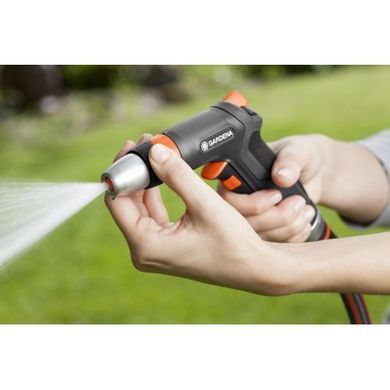 Пістолет для поливу Gardena Premium Cleaning Nozzl 18305-20.000.00 фото