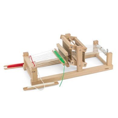 Набір для творчості Viga Toys Ткацький верстат (51366FSC) dt_13171 фото