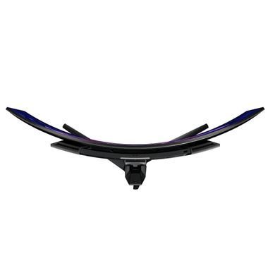 ASUS Монітор 39" ROG Swift PG39WCDM 2xHDMI, DP, USB-C, 4xUSB, Audio, OLED, 3440x1440, 21:9, 240Hz, 0.03ms, DCI-P3 99%, CURVED, AdaptiveSync, HAS, HDR400 (382586) 90LM09R0-B01170 фото