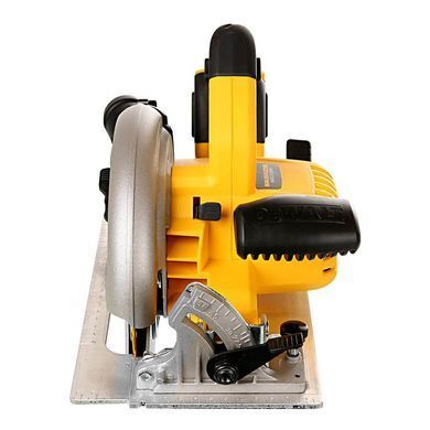 Пила дискова акумуляторна DeWALT DCS570N DCS570N фото