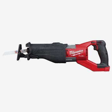 Пила шабельна акумуляторна MILWAUKEE, M18 FUEL FSX-0C 4933464724 фото