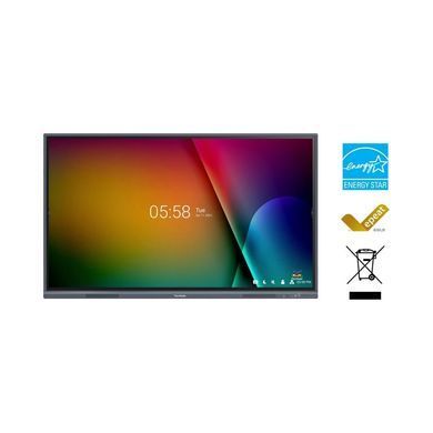 Інтерактивна панель VIEWSONIC IFP6533-G (VS19493)