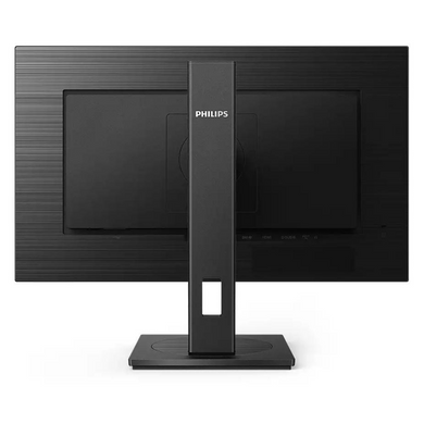 27" IPS монітор,1920*1080,75 Гц,VGA,DVI,HDMI,DP PHILIPS 272S1AE/00 3698610 фото