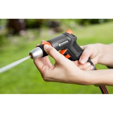 Пістолет для поливу Gardena Premium Cleaning Nozzl 18305-20.000.00 фото