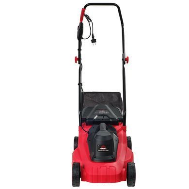 Газонокосарка електрична Vitals Master EZP 321s V40307 фото