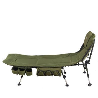 Коропова розкладачка Ranger Campfeuer (Арт. RA 5507)