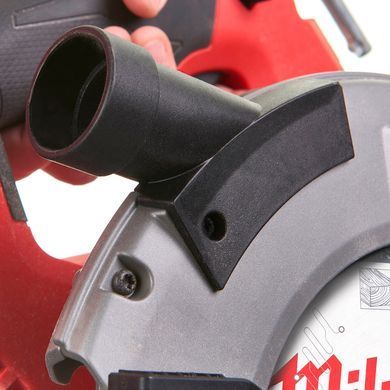 Пила дисковая ручная аккумуляторная MILWAUKEE, M18 FUEL FCSG66-0 4933472163 фото
