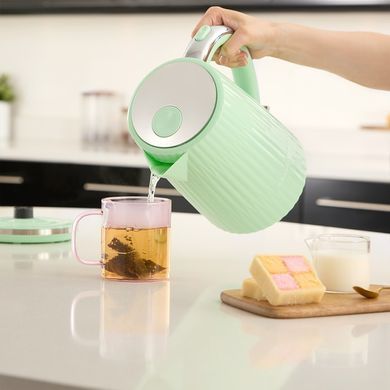 Елекрочайник Russell Hobbs Eden 27364-70 Pistachio (7054172) 25208016002 фото