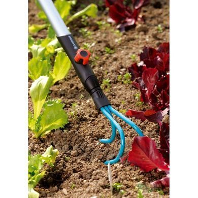 Культиватор садовий Gardena 9 см 03166-20.000.00 фото