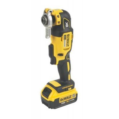 Набор из шести инструментов бесщеточных DeWALT DCK685P3T DCK685P3T фото