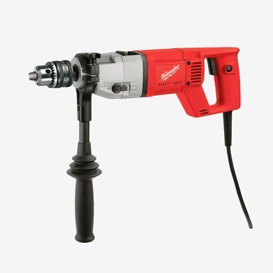 Дрель для сухого алмазного бурения Milwaukee DD2-160XE 4933368690 фото