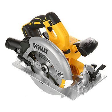 Пила дискова акумуляторна DeWALT DCS570N DCS570N фото