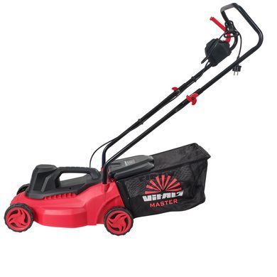 Газонокосарка електрична Vitals Master EZP 321s V40307 фото