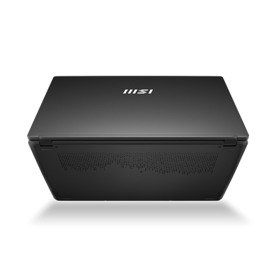 ноутбук 15.6FI/U5-125H/16/512/Intel Arc/DOS/BL/Classic Black MSI Modern 15 H AI C1MG-200XUA (9S7-15H551-200) 3729634 фото