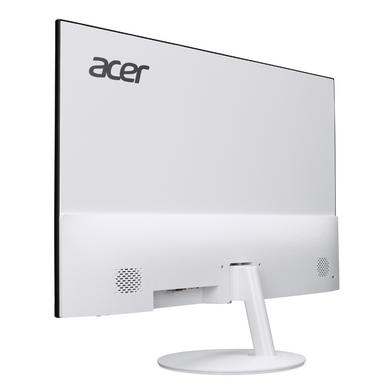 Монітор IPS 23.8",1920*1080,100 Гц,білого кольору ACER SA242YEWI (UM.QS2EE.E09) 3722431 фото