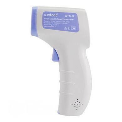 Медичний термометр (пірометр) 0-100 &deg;C WINTACT WT3652