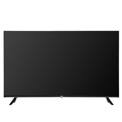 Телевізор 50" 2E LED 4K 60Hz Smart WebOS Black (387407) 2E-50A07KW фото
