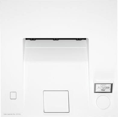 HP Принтер А4 Color LaserJet Pro 4203dn 4RA89A фото