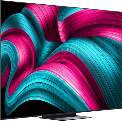 LED-телевизор LG OLED83C54LA (7122909) OLED83C54LA фото