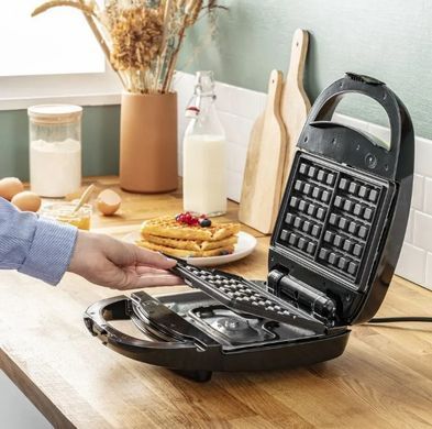 Бутербродница Tefal SW341G10 (6976882) SW341G10 фото