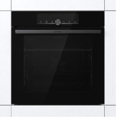 Електрична духова шафа Gorenje BOS6747A01BG (BO3CO5I01-3) (6816434) 738594 фото