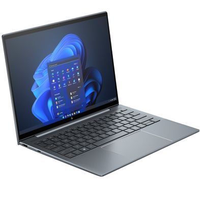 HP Ноутбук Dragonfly-G4 13.5" WUXGA+ IPS, Intel i7-1355U, 16GB, F512GB, UMA, Win11P, синій (369079) 8A3S7EA фото