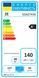 Телевізор 50" 2E LED 4K 60Hz Smart WebOS Black (387407) 2E-50A07KW