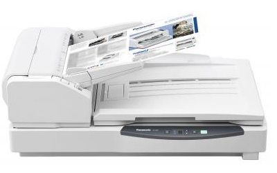 Документ-сканер A3 Panasonic KV-S7077 KV-S7077-U фото