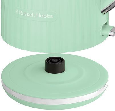 Елекрочайник Russell Hobbs Eden 27364-70 Pistachio (7054172) 25208016002 фото