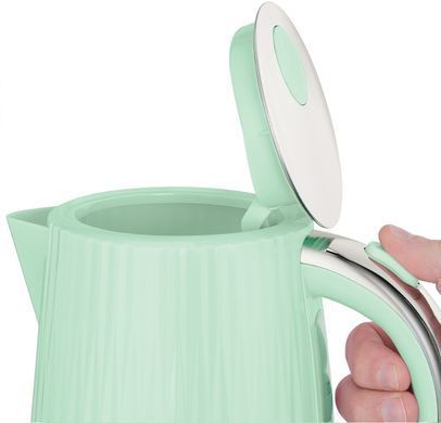 Елекрочайник Russell Hobbs Eden 27364-70 Pistachio (7054172) 25208016002 фото