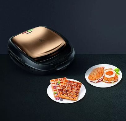Бутербродница Tefal SW341G10 (6976882) SW341G10 фото