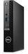 Комп'ютер персональний неттоп DELL OptiPlex 7020 MFF, Intel i5-14500T, 16GB, F512GB, UMA, WiFi, кл+м, Lin (389696) N011O7020MFF_UBU
