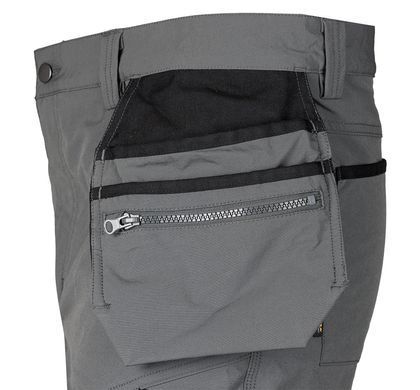 Штани робочі NEO TOOLS 81-296-1 Mix&Match, еластичні з посиленням Cordura та карманами XL