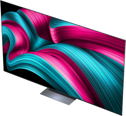 LED-телевизор LG OLED83C54LA (7122909) OLED83C54LA фото