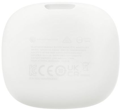 Наушники JBL WAVE FLEX 2 White (JBLWFLEX2WHT) (7065576) JBLWFLEX2WHT фото