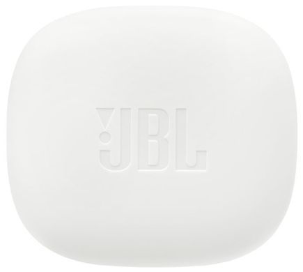 Наушники JBL WAVE FLEX 2 White (JBLWFLEX2WHT) (7065576) JBLWFLEX2WHT фото