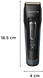Машинка для стрижки Rowenta TN5244E0 (7076114) TN5244E0