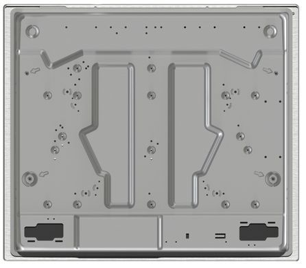Газовая варочная поверхность Gorenje G 642 ABX (BG6AA-G0B) (6622768) 737654 фото