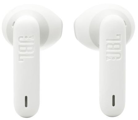 Наушники JBL WAVE FLEX 2 White (JBLWFLEX2WHT) (7065576) JBLWFLEX2WHT фото