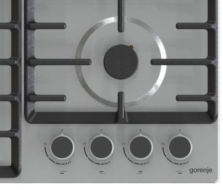 Газовая варочная поверхность Gorenje G 642 ABX (BG6AA-G0B) (6622768) 737654 фото